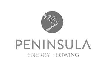 Peninsula Energy Flowing